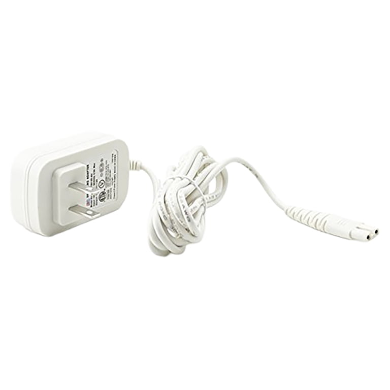 Magic Wand Rechargeable Portable Charger Adapter 6ft for Magic Wand  Rechargeable