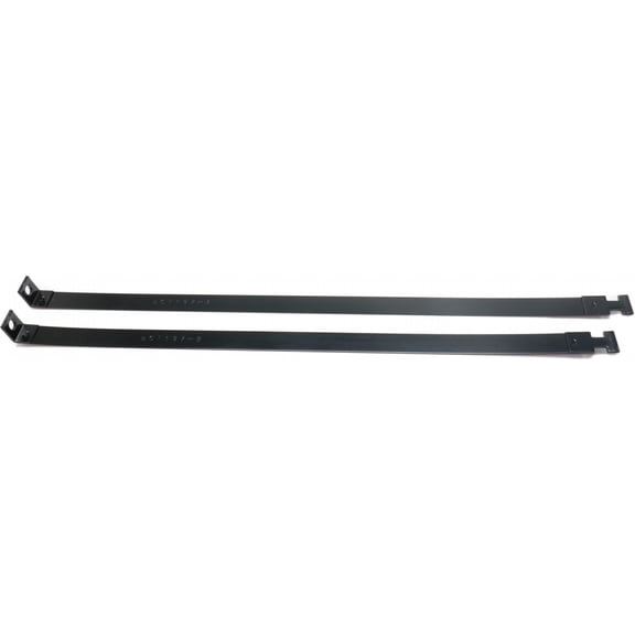 For Dodge Neon Fuel Tank Strap 2000 01 02 03 04 2005 | Set of 2 | 5278012AD