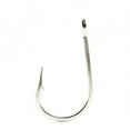 thumbnail image 2 of Mustad 7691S-SS-9/0-10 Southern and Tuna Hook Size 9/0 Forged Knife, 2 of 2