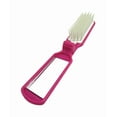 thumbnail image 3 of Nickelodeon Dora The Explorer Flip Hair Brush, 3 of 3