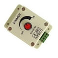 thumbnail image 2 of DC 12V LED Bulb Dimmer Adjustable Brightness Controller Adjuster (Beige), 2 of 4