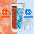 thumbnail image 6 of Gifts for Coworkers, Coworker Gifts for Women Men, Thank You Gift for Coworkers, Birthday Gift for Coworker, Co worker Appreciation Tumbler 20oz, 6 of 6