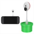 thumbnail image 5 of Cámara USB-C con Soporte para Switch 2, Accesorios, Captura de Video 720P, Cable USB Tipo C, Montaje de Conexión Directa., 5 of 5