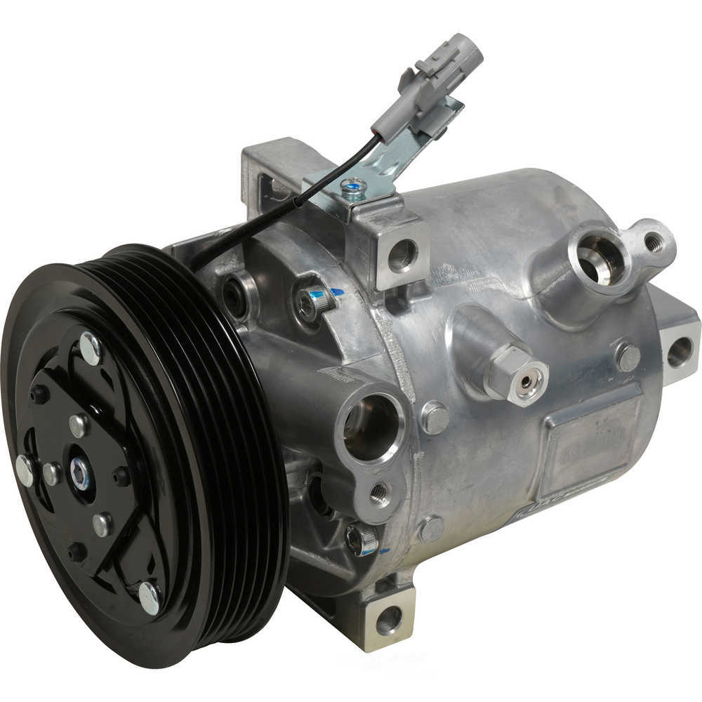UAC CO 29301C VCR08 Compressor Assembly