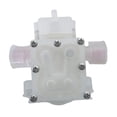thumbnail image 4 of Bomba de Agua Del Diafragma de La Categoría Alimenticia TPV de 1pc DC 12V 80W Sharpla Bomba de diafragma de grado alimenticio, 4 of 6