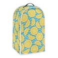 thumbnail image 2 of HELLHERO Univesal Mixer Cover with Cover Protection Polyester Kitchen Blender Dust Cover, Lemon Slices, 2 of 5