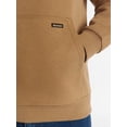 thumbnail image 4 of Brahma Men's and Big Men's Work Hoodie with Long Sleeves, Sizes S-3XL, 4 of 5