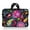 Art Design, variant on LSS 12.3 inch Laptop Sleeve Bag Carrying Case Pouch with Handle for 11" 11.6" 12" Apple MacBook, Acer, Asus, Dell, Almond Trees