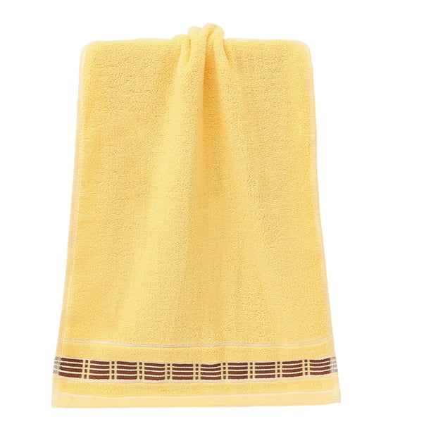 Toallas para Baño Toallas de Baño, Secado Rápido Toallas Absorbentes Suaves, Bañera, Gimnasio, Ducha, Hotel Y Spa