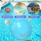 thumbnail image 4 of Almohada de aire inflable para piscina, funda de PVC para invierno engrosada, almohada a prueba de polvo, 4 of 8
