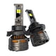 thumbnail image 3 of 2 bombillas LED antiniebla genéricas, bombillas LED para delanteros de luz brillante de alta potencia H13, 3 of 8