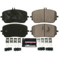 thumbnail image 2 of PowerStop Front Z23 Daily Driver Carbon-Fiber Ceramic Brake Pads with Hardware Z23-2237, 2 of 3
