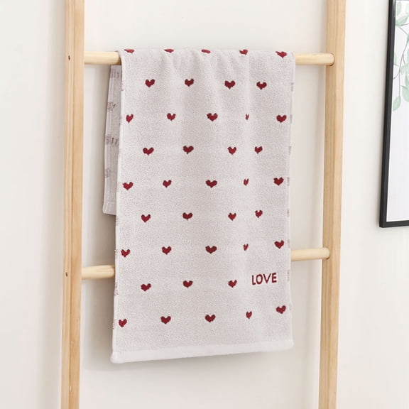 Vggrvlo Under 5 Hand Towels for Kitchen Super Absorbent Soft Dish Towels White 14x30 Inches