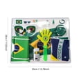 thumbnail image 2 of zhangmingg Cheering Props for Fan Support and Championship Celebration Party Events, 2 of 4