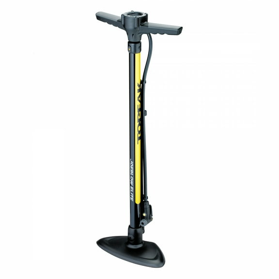 Topeak Joe Blow Elite Floor Pump