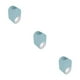 thumbnail image 3 of Exprimidor automático de dientes Matsuzay estante adhesivo montado en la pared 3Conjunto cielo azul, 3 of 6