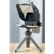 Ulanzi PT-16 Portable Teleprompter for Smartphone Tablet with Remote Control USA