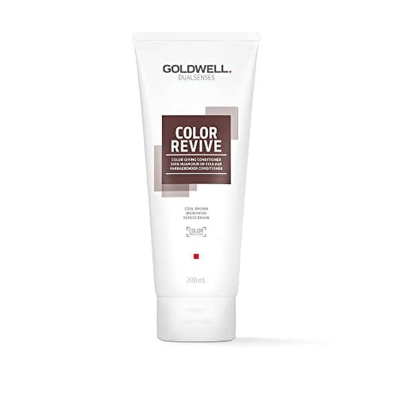 Goldwell Dualsenses Color Revive .. Color Conditioner Cool Brown .. 200ml
