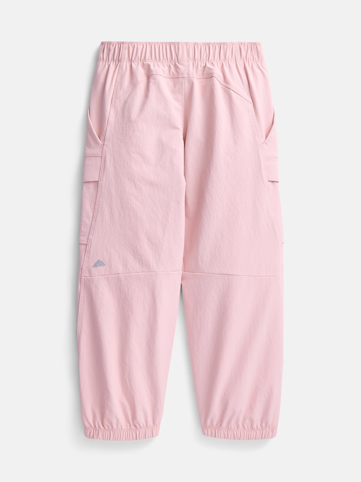 Ozark Trail Girls Cargo Pants, Sizes 4-18 & Plus