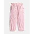 thumbnail image 2 of Ozark Trail Girls Cargo Pants, Sizes 4-18 & Plus, 2 of 3