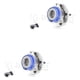 thumbnail image 1 of Mazas RODATECH 2006 A 2008 Buick V6 3.8L De Rueda Delantero Con Conector Abs, 1 of 4