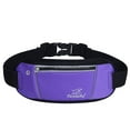 thumbnail image 1 of Xihbxyly Bolsa para Teléfono para Correr Al Aire Libre, Tejido de Licra de Alta Elasticidad, Diseño Reflectante, Salida para Auriculares, Práctica y Segura, Ideal para Hacer Ejercicio, para Amantes D, 1 of 1