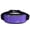 Purple, variant on TIHLMK TanLuHu Fashion Outdoor Sports Pockets Ultra-thin Running Mobile Phone Pockets