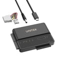 thumbnail image 1 of Lector Unitek M.2 NVME SATA IDE HDD/SSD de 3,5 pulgadas y 10 Gbps, 1 of 7