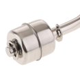 thumbnail image 3 of SEN-SSL80 Nivel De Del Sensor De Interruptor De Montaje De Flotador De Agua Acero Inoxidable Máx. Corriente De Macarena Interruptor de sensor de nivel de agua, 3 of 7