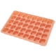 thumbnail image 1 of Bandeja De Cubitos De Hielo, Moldes De Hielo Reutilizables De Silicona, Grado Alimenticio Para Barra Casera, 1 of 8