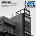 thumbnail image 3 of Ilford FP4 Plus 35mm Black and White Medium Speed All-Purpose Film with 36 Exposures Bundle (10-Pack), 3 of 7