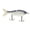 Glimmer Bone, variant on Bucca BFS Trick Shad - 2.5" (3/16oz) - Gizzard Magic
