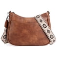 thumbnail image 1 of Bolso bandolera APHISON Trendy Leather para mujer, 1 of 6