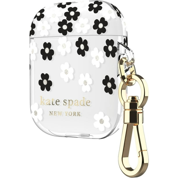 Kate Spade New York AirPods 1st and 2nd Gen Case - Scattered Flowers -  