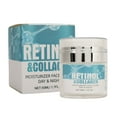 thumbnail image 2 of Hidratante Facial, Crema Hidratante Facial, Ajuste Suave Para Todo Tipo De Piel, 2 of 7