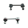 thumbnail image 3 of TRQ Stabilizer Sway Bar End Link Rear Pair LH & RH Sides for 05-10 Scion TC New PSA55907 Fits select: 2005-2010 TOYOTA SCION TC, 3 of 5