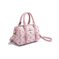 thumbnail image 1 of Bolso De Hombro Con Asa Crossbody para Mujer Hello Kitty Belug Rosa, 1 of 5