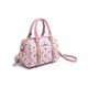 thumbnail image 1 of Bolso De Hombro Con Asa Crossbody para Mujer Hello Kitty Belug Rosa, 1 of 5