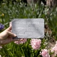 thumbnail image 2 of Pavilion Gift Company - Angels from Above - 7" x 4.25" Garden Stone, 2 of 9