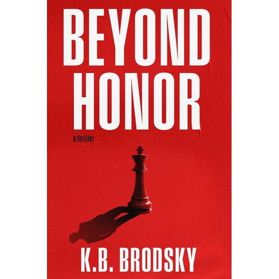 Beyond Honor (Hardcover)