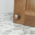 thumbnail image 5 of Century Hardware Hartford Collection 1-1/4" Dia. Solid Brass Knob - Aged Pewter, 5 of 7