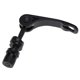 thumbnail image 1 of OUNONA Quick Release Skewer Negro Con Suave Y Tuerca Cnc Para Reparación, 1 of 8