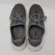 thumbnail image 3 of Adi - das Men’s Kaptir 2.0 Running Slip On Sneakers Shoes Grey Yellow Size 7.5, 3 of 6