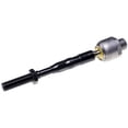 thumbnail image 2 of Dorman TI85310XL Front Inner Steering Tie Rod End for Specific Ford / Lincoln Models, Black Fits select: 2007-2014 FORD EDGE, 2007-2015 LINCOLN MKX, 2 of 2