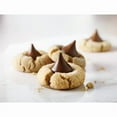 thumbnail image 4 of Hershey's Kisses Milk Chocolate Candy, Share Pack 10.8 oz (Pack of 2), 4 of 5