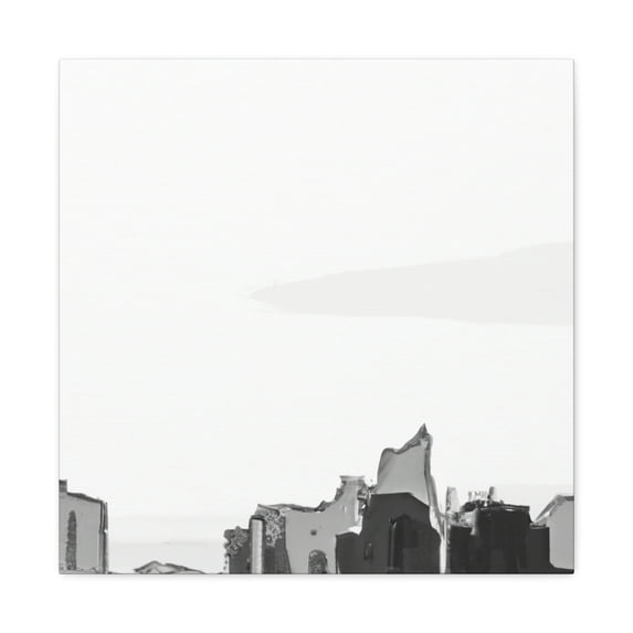 Mesomede Ricci - Canvas