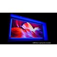 thumbnail image 4 of EluneVision NanoEdge 92” 1.2-16:9 Fixed-Frame Projector Screen With LED Kit, 4 of 5