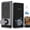 dark gray, variant on Video Smart Lock with Camera, 6-in-1 Fingerprint Keyless Entry Door Lock for Front Door, App Remote, Auto Locks, Wi-Fi Smart Deadbolt Lock, Easy Install, Dark gray