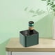 thumbnail image 3 of Máquina de fragancias de aceites esenciales, accesorios portátiles decorativos, aroma para el hogar Verde, 3 of 7