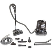 Restored Rainbow E2 Blue 2-Speed Canister Vacuum Air Purifier Mode